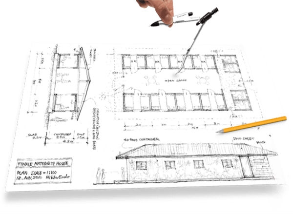 General contracting and Consultancy