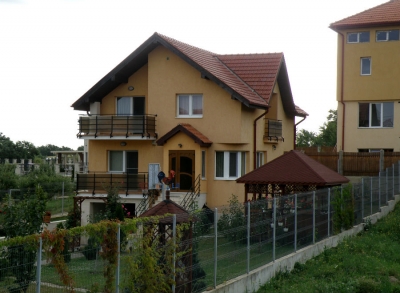 Turn-key construction