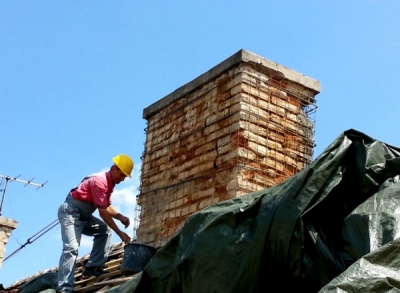 Structural rehabilitation