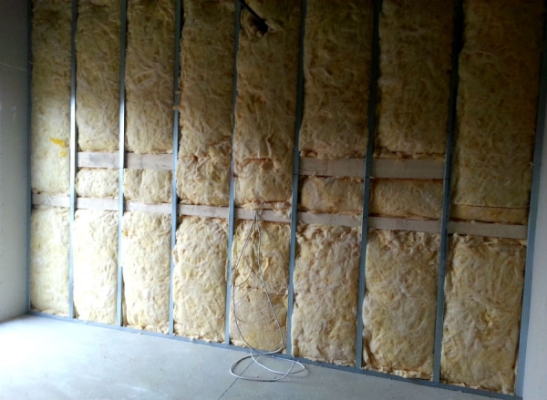 Dry Construction